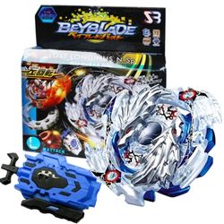 فرفره انفجاری مدل لاست لانگنوس کد 2022