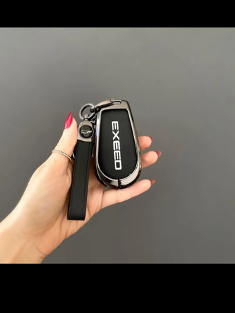 کاور ریموت لاکچری چرمی اکستریم