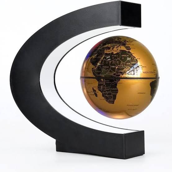 کره زمین مغناطیسی