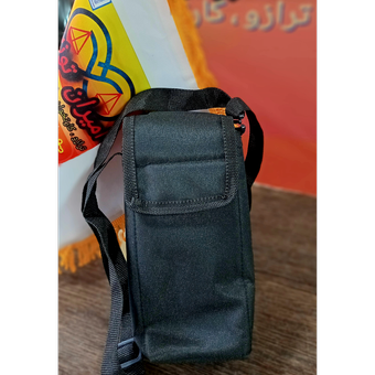 کیف حمل کارتخوان سیار