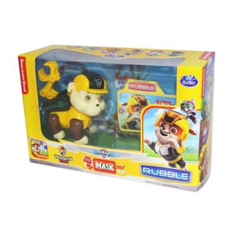 اسباب بازی مدل سگ های نگهبان