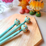 روان نویس کلیکی vende جوجه و خرس