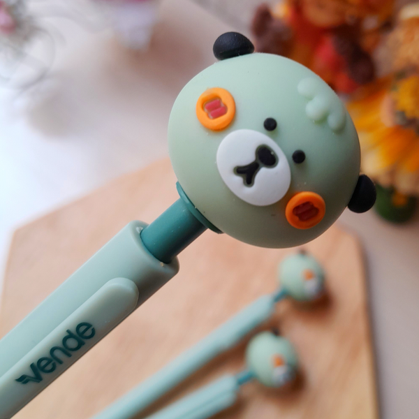 روان نویس کلیکی vende جوجه و خرس