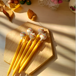 روان نویس کلیکی vende جوجه و خرس