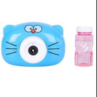 حباب ساز مدل گربه