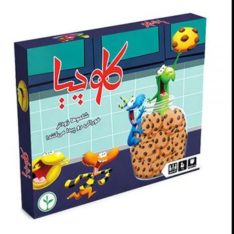 بازی فکری مدل پینگو بالانس