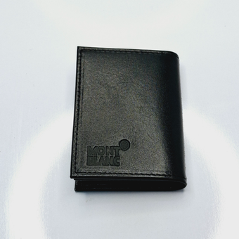 کیف پول چرم گاوی اصل مدل026
