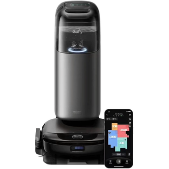 جاروبرقی رباتیک یوفی مدل EUFY CLEAN S1 PRO