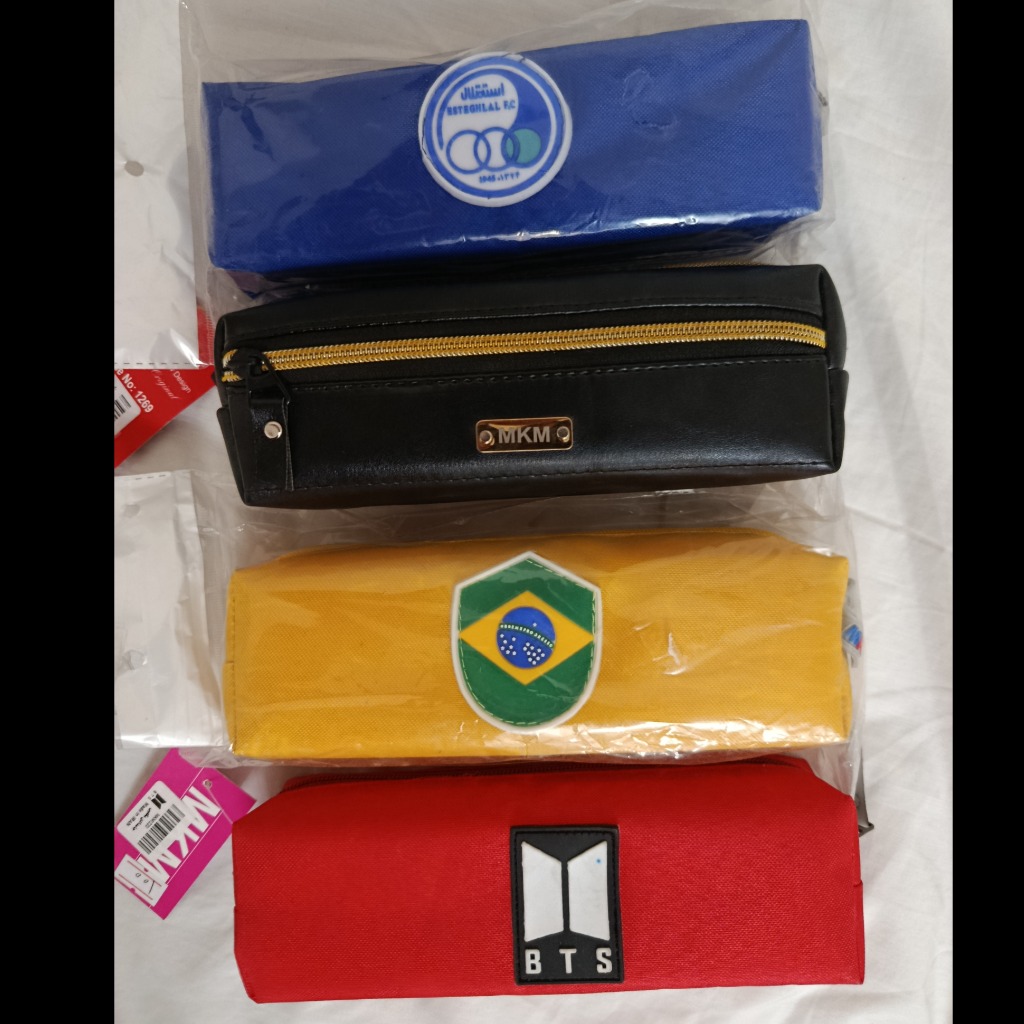 جامدادی مدل ساده کد 1002