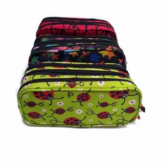 جامدادی ام کا ام مدل 3 زیپ کد 1226