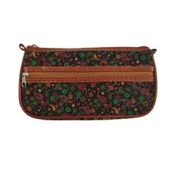 جامدادی 2 زیپ طرح سنتی