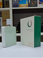 دیپ سنس اسپورت ادو پرفیوم مردانه پرایم کالکشن Deep Sense Sport Eau de Parfum For Men Prime Collection