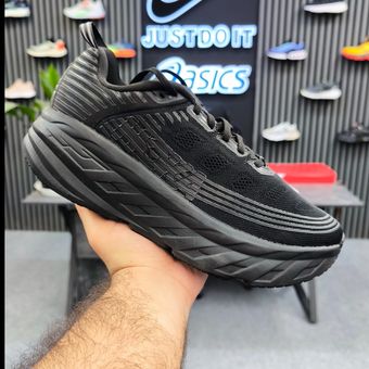 کتونی رانینگ برند Hoka bondi 6