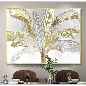 تابلو گلدان