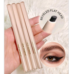 مداد چشم مشکی ضدآب Sheglam good point waterproof angled eyeliner pencil