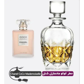 اسانس عطر کوکو شنل مادمازل Chanel Coco