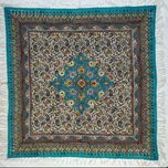 سفره قلمکار اسپادانا سری اعلا کد 102