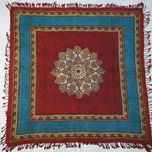 سفره قلمکار اسپادانا سری اعلا کد 101