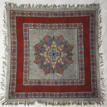 سفره قلمکار اسپادانا سری اعلا کد 103