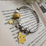 دستبند پاندورا مدل پوکمون