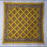 سفره قلمکار اسپادانا سری اعلا کد 104