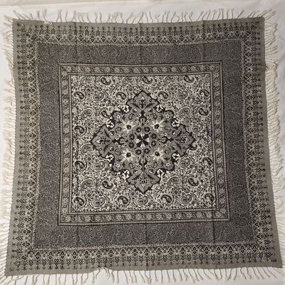 سفره قلمکار اسپادانا سری اعلا کد 106