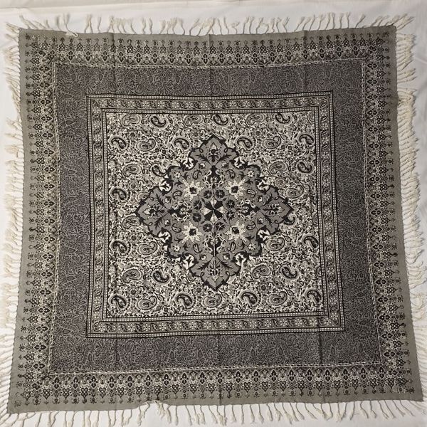 سفره قلمکار اسپادانا سری اعلا کد 106