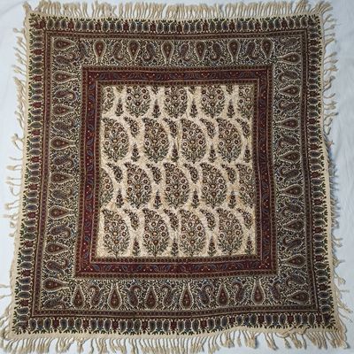 سفره قلمکار اسپادانا سری اعلا کد 107