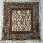 سفره قلمکار اسپادانا سری اعلا کد 107