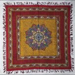 سفره قلمکار اسپادانا سری اعلا کد 108