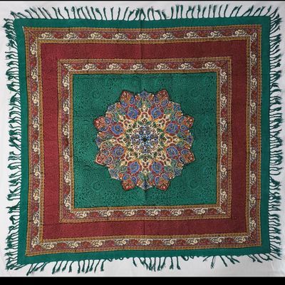 سفره قلمکار اسپادانا سری اعلا کد 109