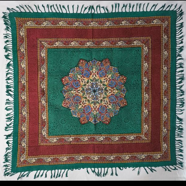 سفره قلمکار اسپادانا سری اعلا کد 109