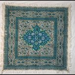 سفره قلمکار اسپادانا سری اعلا کد 112