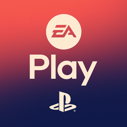 اکانت قانونی EA PLAY PS4 & PS5