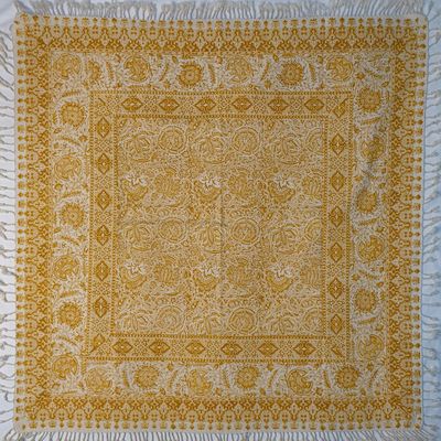 سفره قلمکار اسپادانا سری اعلا کد 116