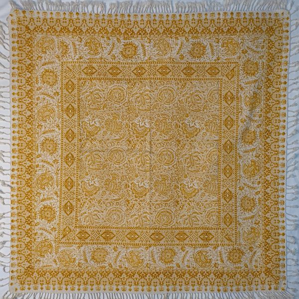 سفره قلمکار اسپادانا سری اعلا کد 116