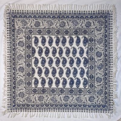 سفره قلمکار اسپادانا سری اعلا کد 115