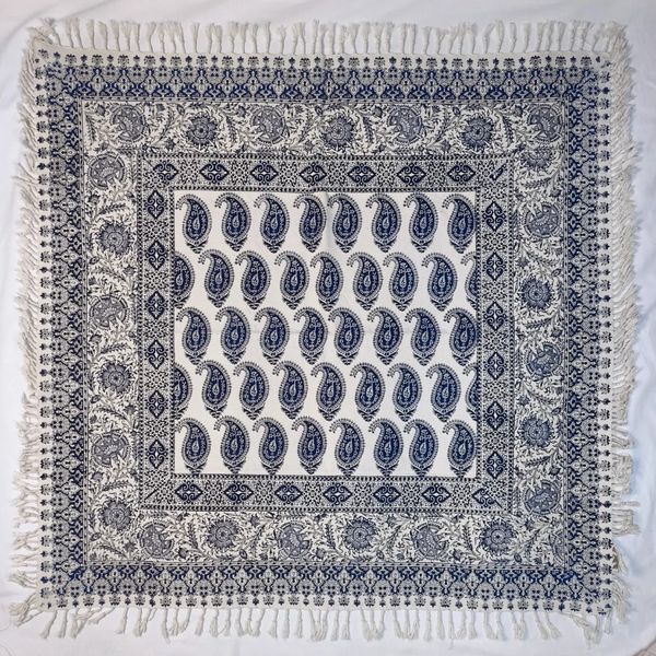 سفره قلمکار اسپادانا سری اعلا کد 115