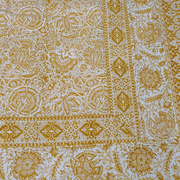 سفره قلمکار اسپادانا سری اعلا کد 116