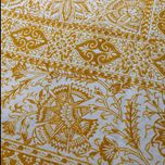 سفره قلمکار اسپادانا سری اعلا کد 116