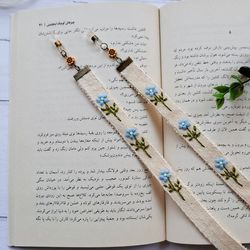 بند عینک گل فراموشم نکن