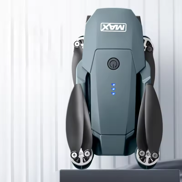 کوادکوپتر مدل 998 Max سری جدید اقتصادی