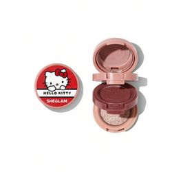 سایه 3 طبقه Sweetheart هلو کیتی شیگلم