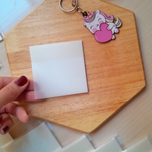 استیک نوت شفاف