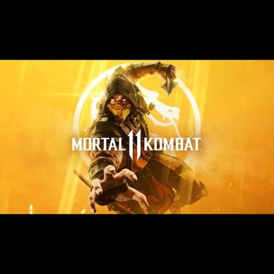 اکانت قانونی 🔹 Mortal Kombat 11 Ultimate 🔹 ظرفیت دوم برای Ps5