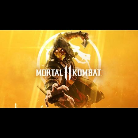 اکانت قانونی 🔹 Mortal Kombat 11 Ultimate 🔹 ظرفیت دوم برای Ps5