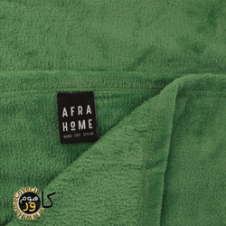 پتو بهاری یک نفره افرا هوم سایز 170×210 سانتی متر
