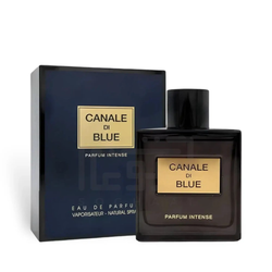 ادو پرفیوم مردانه فرگرانس مدل Blue di Chance حجم 100 میلی لیتر