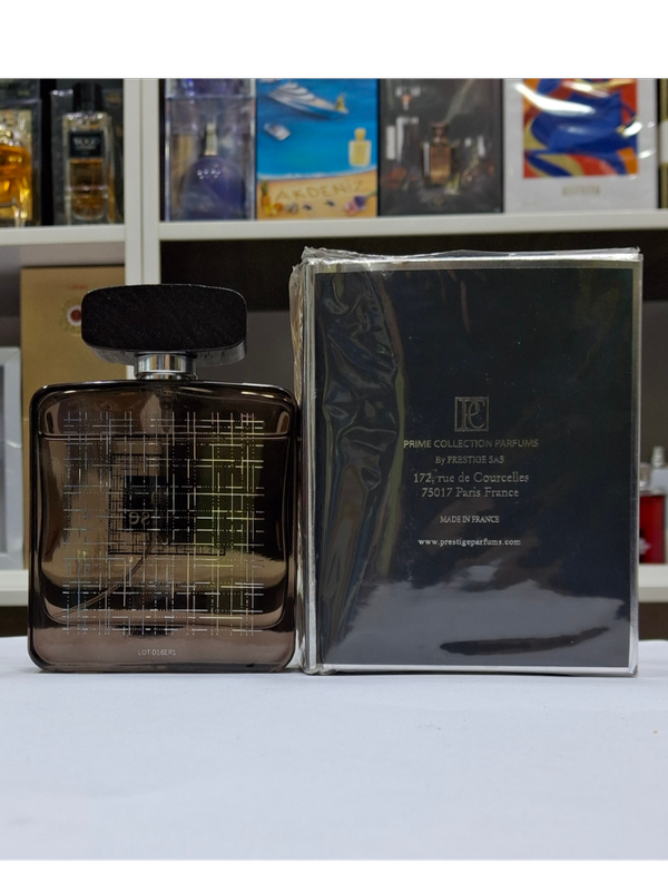 ادکلن های سنس پرایم کالکشن high sense