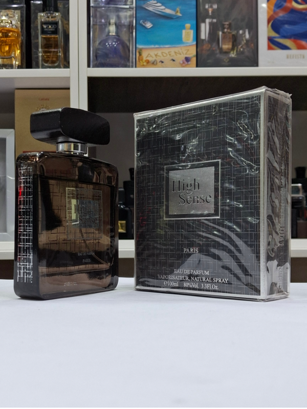 ادکلن های سنس پرایم کالکشن high sense
